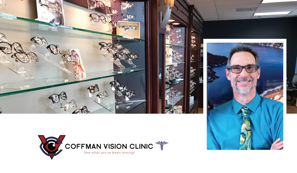Coffman Vision Clinic