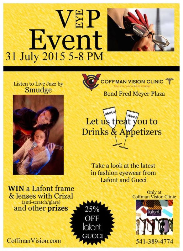 Coffman Vision Clinic