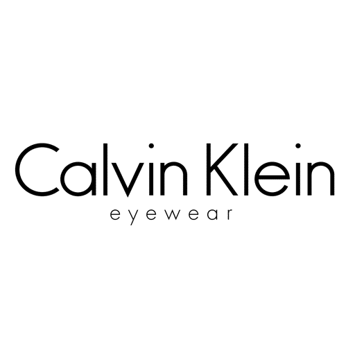 Arriba 44+ imagen calvin klein eyewear logo