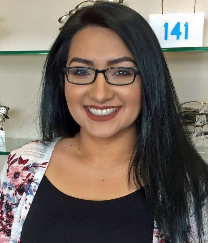 Coffman Vision Clinic