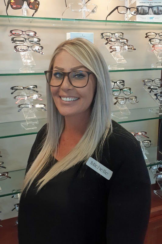 Coffman Vision Clinic