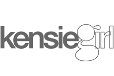 Kensie Girl logo