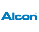 Alcon logo | Coffman Vision Clinic