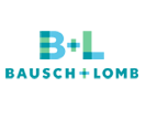 Bausch and Lomb logo | Coffman Vision Clinic in Bend OR