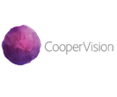 Cooper Vision logo | Coffman Vision Clinic in Bend OR