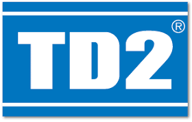 TD2 logo