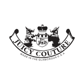 Juicy-Couture-Logo | Coffman Vision Clinic