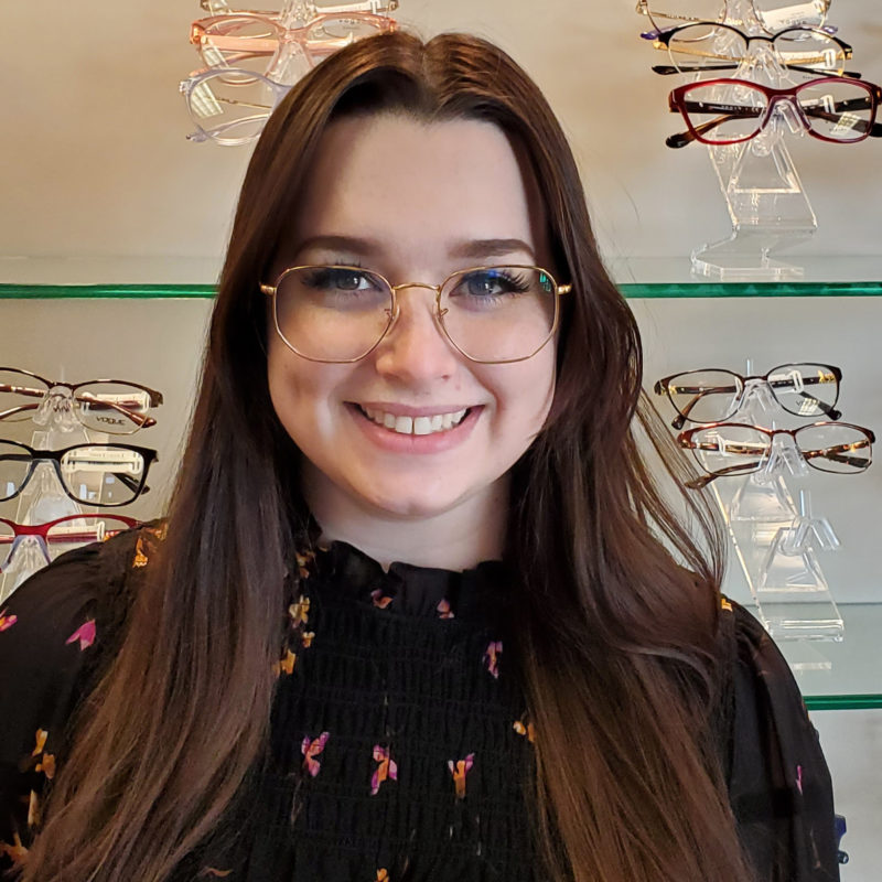 Coffman Vision Clinic