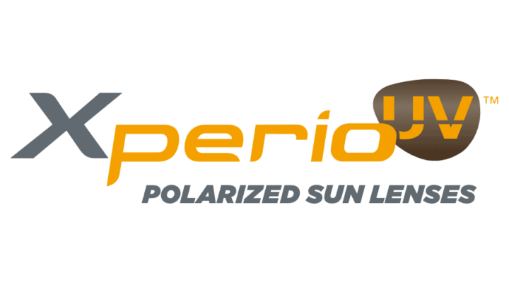 Xperio Uv Polarized Sun Lenses Vector Logo Coffman Vision Clinic