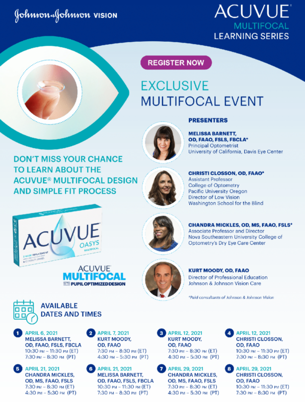 Coffman Vision Clinic