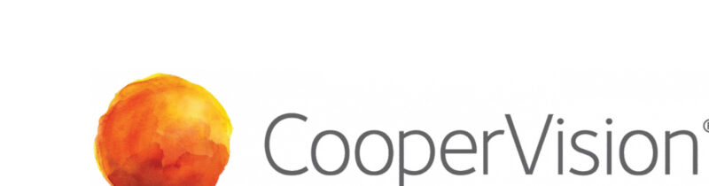 Coopervision-Contact-Lenses-Logo | Coffman Vision Clinic