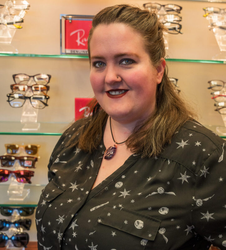 Coffman Vision Clinic